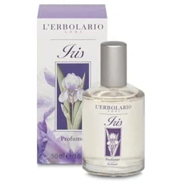 L'Erbolario 066.731 Iris Eau de Parfum : Amaz