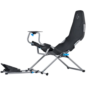 Logitech G Edition Playseat Challenge X Konsoles s