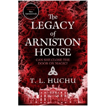 The Legacy of Arniston House Pan Macmillan