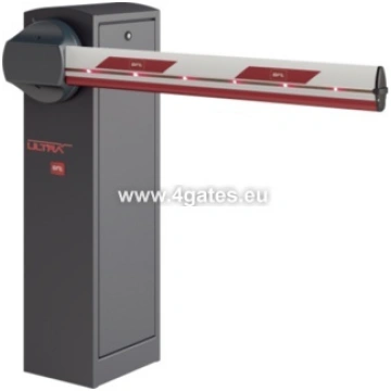 Automātiskā barjera BFT MAXIMA ULTRA 68 230V