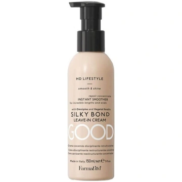FARMAVITA_HD LifeStyle Silky Bond Keratin krem do 
