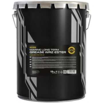 Long term grease ester 18kg WR-2 802618