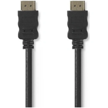Nedis CVGT34000BK15 High Speed HDMI ™ Cable with E