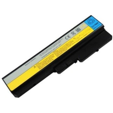 Notebook battery, Extra Digital Advanced, LENOVO L