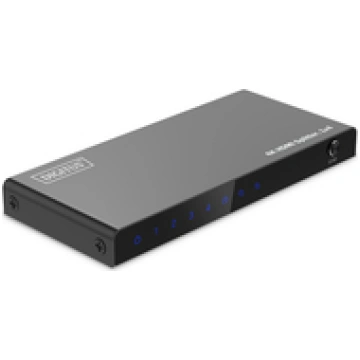 Switch Digitus HDMI Splitter 4K ( DS 55337 ) dator