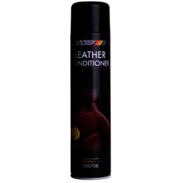 Motip Leather Conditioner 600ml Ādas apkopes līdz.