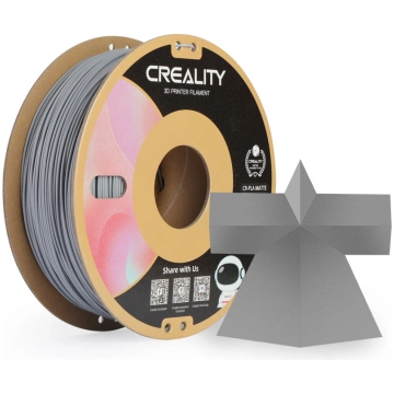 Creality CR-PLA Matte - 1.75mm - 1kg - Matte Grey 