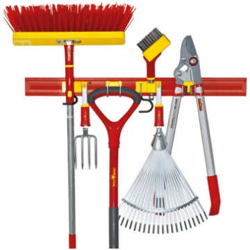 Darbarīku turētājs UM-M 79AMC001650 WOLF GARTEN