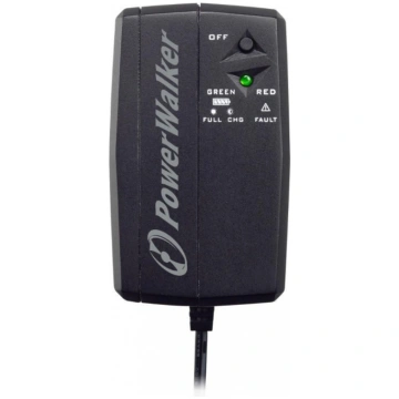 DC SecureAdapter 12V PowerWalker 10120431