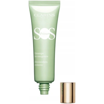 Clarins CLARINS SOS PRIMER Green 30ML 14223121 (36