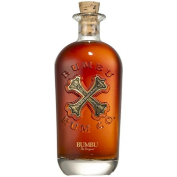 BUMBU Rums 50ml