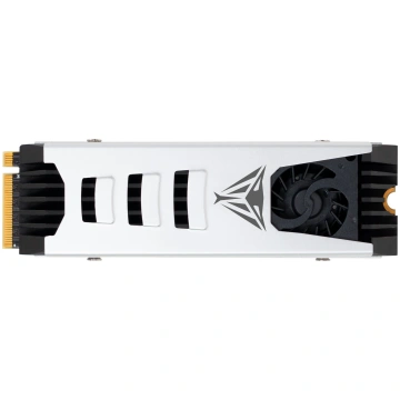 Patriot Viper Gaming PV573 - SSD - 2 TB - PCI Expr