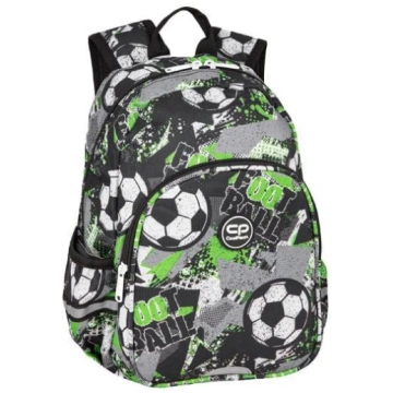 BACKPACK COOLPACK TOBY LETS GOL F049674 F049674 (5