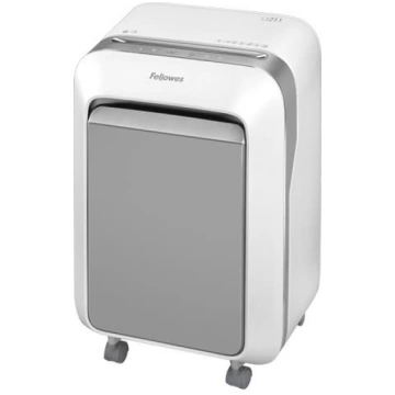 SHREDDER POWERSHRED LX211/WHITE 5050301 FELLOWES 5