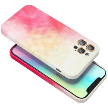 Fusion Pop case silikona aizsargapvalks Samsung A3