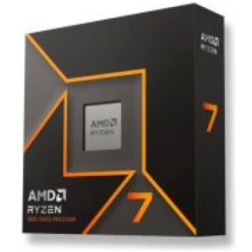 CPU AMD Desktop Ryzen 7 9700X Granite Ridge AM5 38