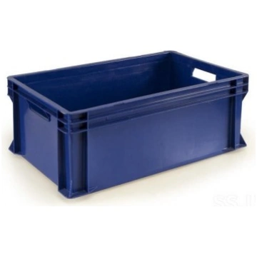 Kaste plastmasas 600*400*230