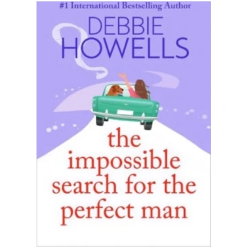 Impossible Search for the Perfect Man, A completel