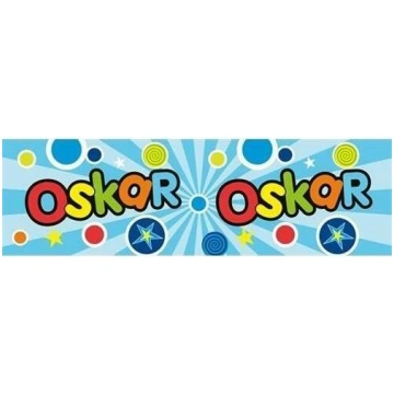 John Hinde Bidon 300ml Oskar | 436358 | 5099563195