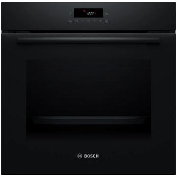 Iebūvējamā cepeškrāsns Bosch HBA571BB4