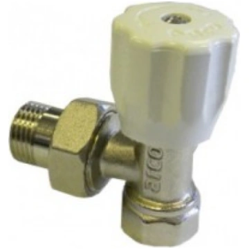 Radiatora ventilis dubultais stūra 230624