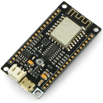 DFRobot FireBeetle ESP8266 IoT Wi-Fi AN-09830