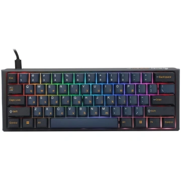 Ducky Ducky One 3 Pro Mini Nazca Line Gaming Tasta