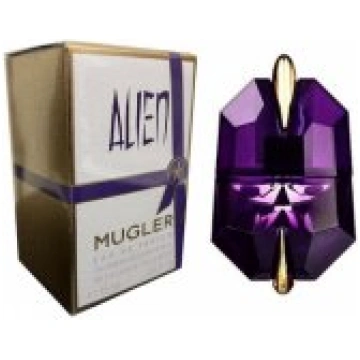 Thierry Mugler Alien Refilable EDP 15ml Parfīms PT