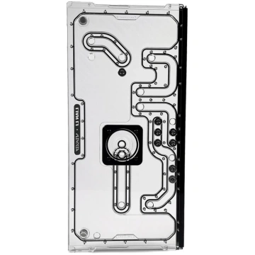 Stealkey Customs Lian Li O11 Dynamic EVO XL x Stea