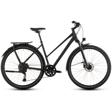 Velosipēds pilsētas Cube Kathmandu Pro, 28 ", 50 c
