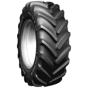 Michelin 540/65R28 MULTIBIB 142D TL