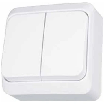 Schneider Electric cznik wiecznikowy Prima biay - 