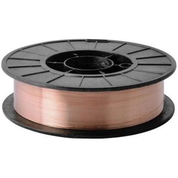 Metināšanas stieple ER70S-6 0.8mm, 5kg 81204003 DN