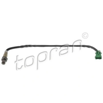 TOPRAN 722623 Lambda zonde