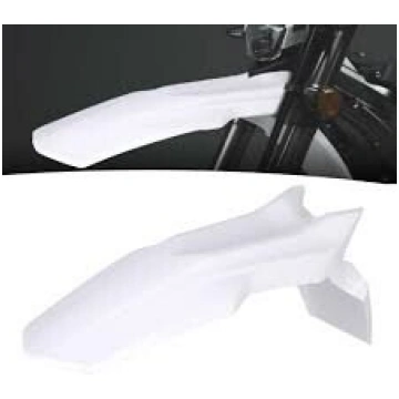 Sur-ron Ultra Bee front fender white