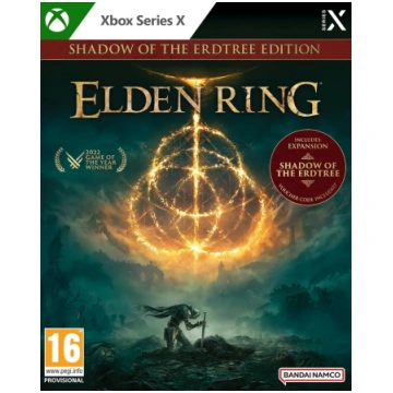 Xbox Series X spēle Bandai Namco Entertainment Eld
