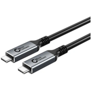 MicroConnect Premium USB-C cable 5m 20Gbps 100W US