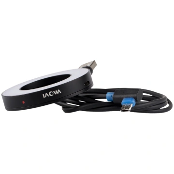 Laowa Front LED Ring Light - for 25mm Ultra Macro