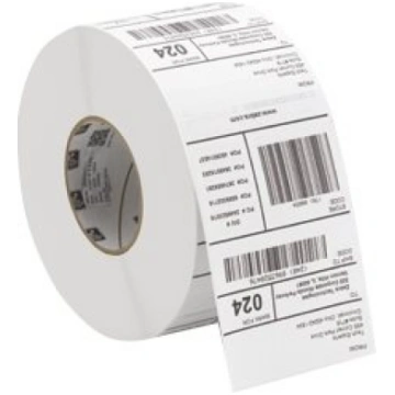 Zebra Z-Select 2000T - RFID labels - matte - 4000 
