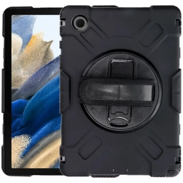 Fusion 360 Rotation Case planšetdatora maciņš ar g