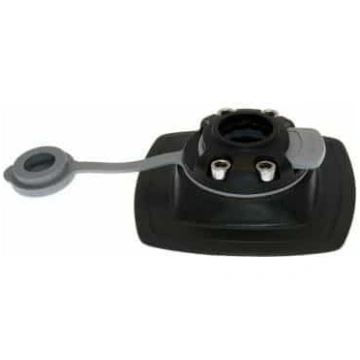 Fasten FMp224 montāžas stiprinājums PVC laivām (pe