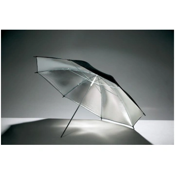 lietussargs, GODOX, Godox Flash umbrella Silver / 