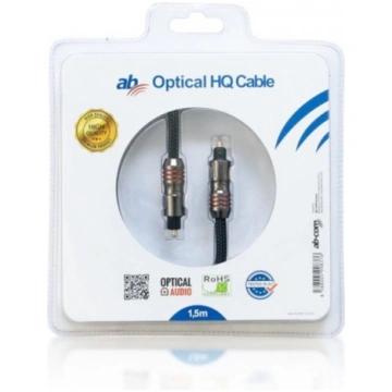 Kabelis IPBox Optical HQ Optical male, Optical mal