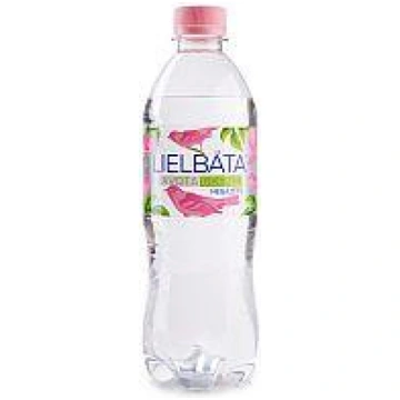 Avota ūdens LIELBĀTA, PET, 0.5l
