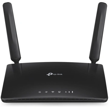 TP-LINK Archer MR200 LTE Modem and WiFi Base Stati