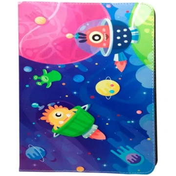 GreenGo Universal case for tablets 9-10” GSM098865