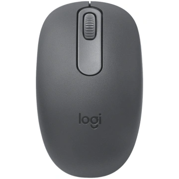 LOGITECH M196 Bluetooth Mouse - GRAPHITE - BT - EM