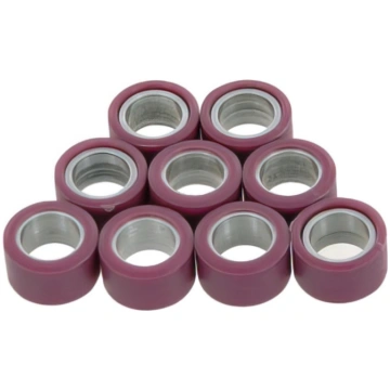 Variatora atsvariņi (x9) Polini 19x10mm - 3g