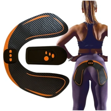 Gūžas trenažieris, EMS muskuļu stimulators sēžamvi