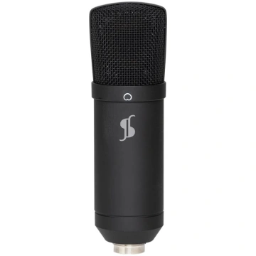 Stagg sum45 komplekts – USB kapacitīvais mikrofons